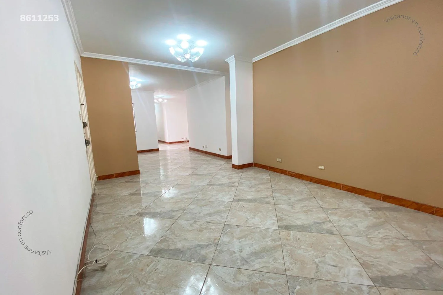 CASA EN LAURELES 8611253 COP/USD — foto 3