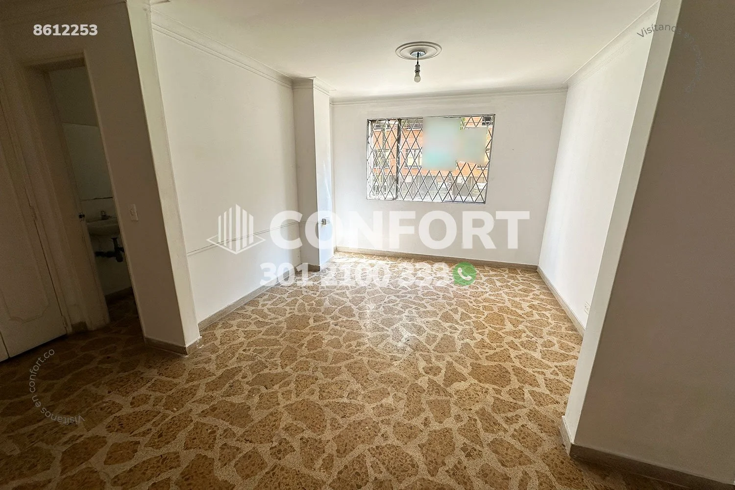 APARTAMENTO EN LAURELES 8612253 COP/USD — foto 4