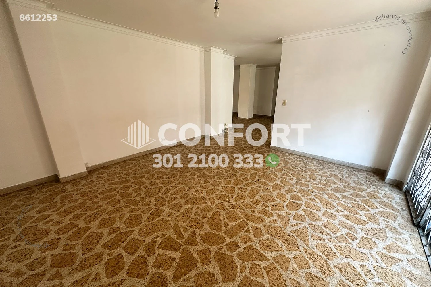 APARTAMENTO EN LAURELES 8612253 COP/USD — foto 3