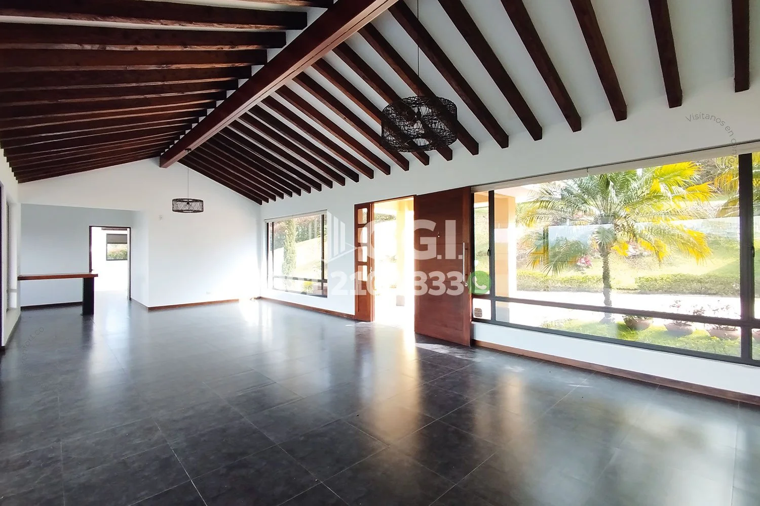 CASA EN RIONEGRO - ANTIOQUIA 8701258 COP/USD — foto 3