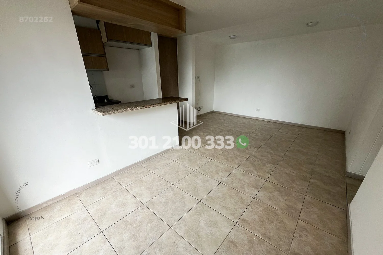 APTO EN LA CUENCA - ENVIGADO 8702262 — foto 2