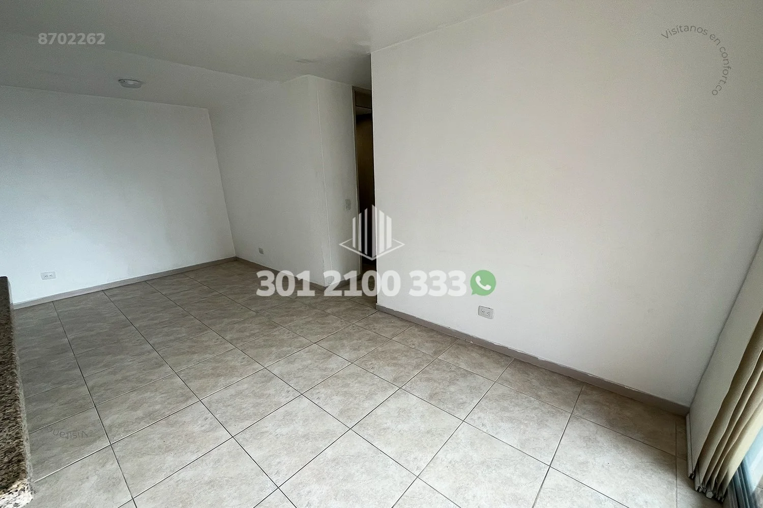 APTO EN LA CUENCA - ENVIGADO 8702262 — foto 3