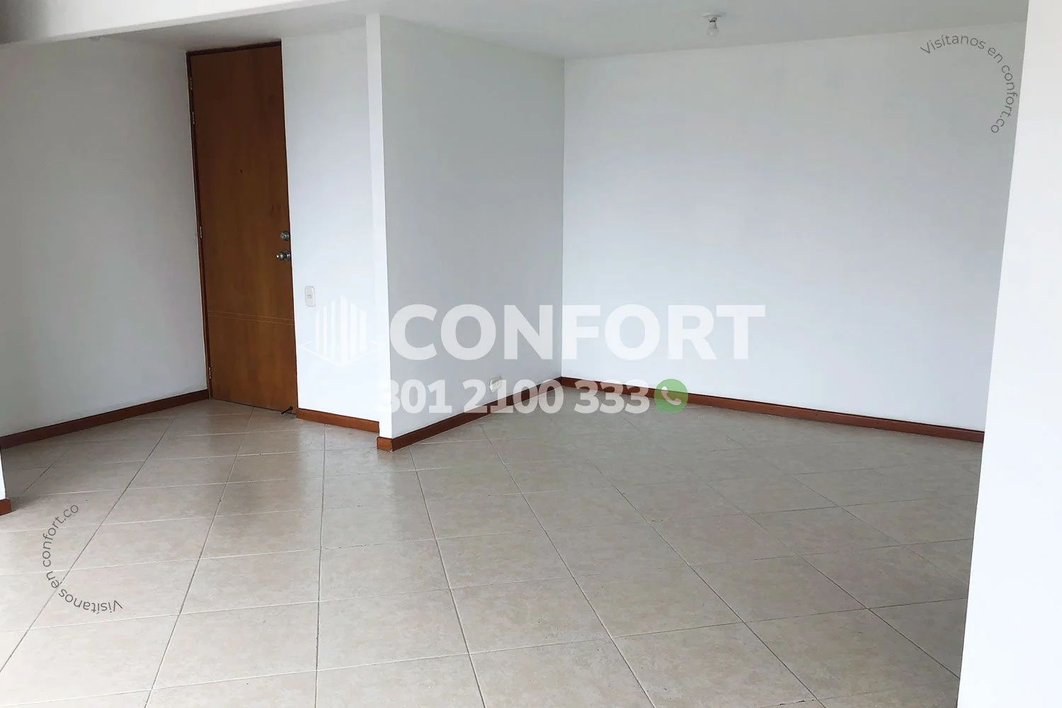 APARTAMENTO EN SANTA MARÍA DE LOS ÁNGELES - EL POBLADO 8703251 — foto 2