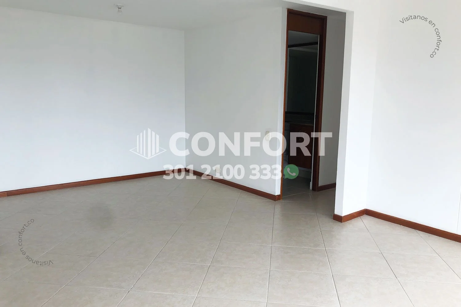 APARTAMENTO EN SANTA MARÍA DE LOS ÁNGELES - EL POBLADO 8703251 — foto 4