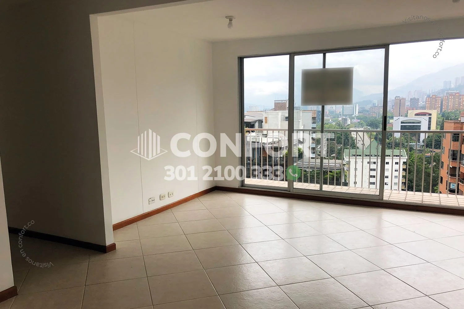 APARTAMENTO EN SANTA MARÍA DE LOS ÁNGELES - EL POBLADO 8703251 — foto 3