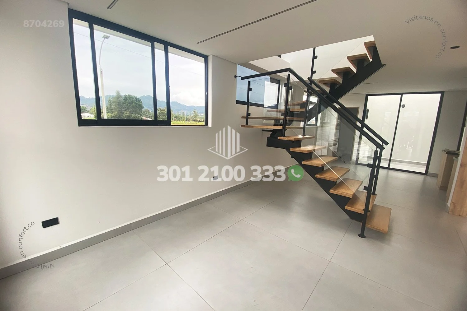 CASA EN LA CEJA - ANTIOQUIA 8704269 — foto 2