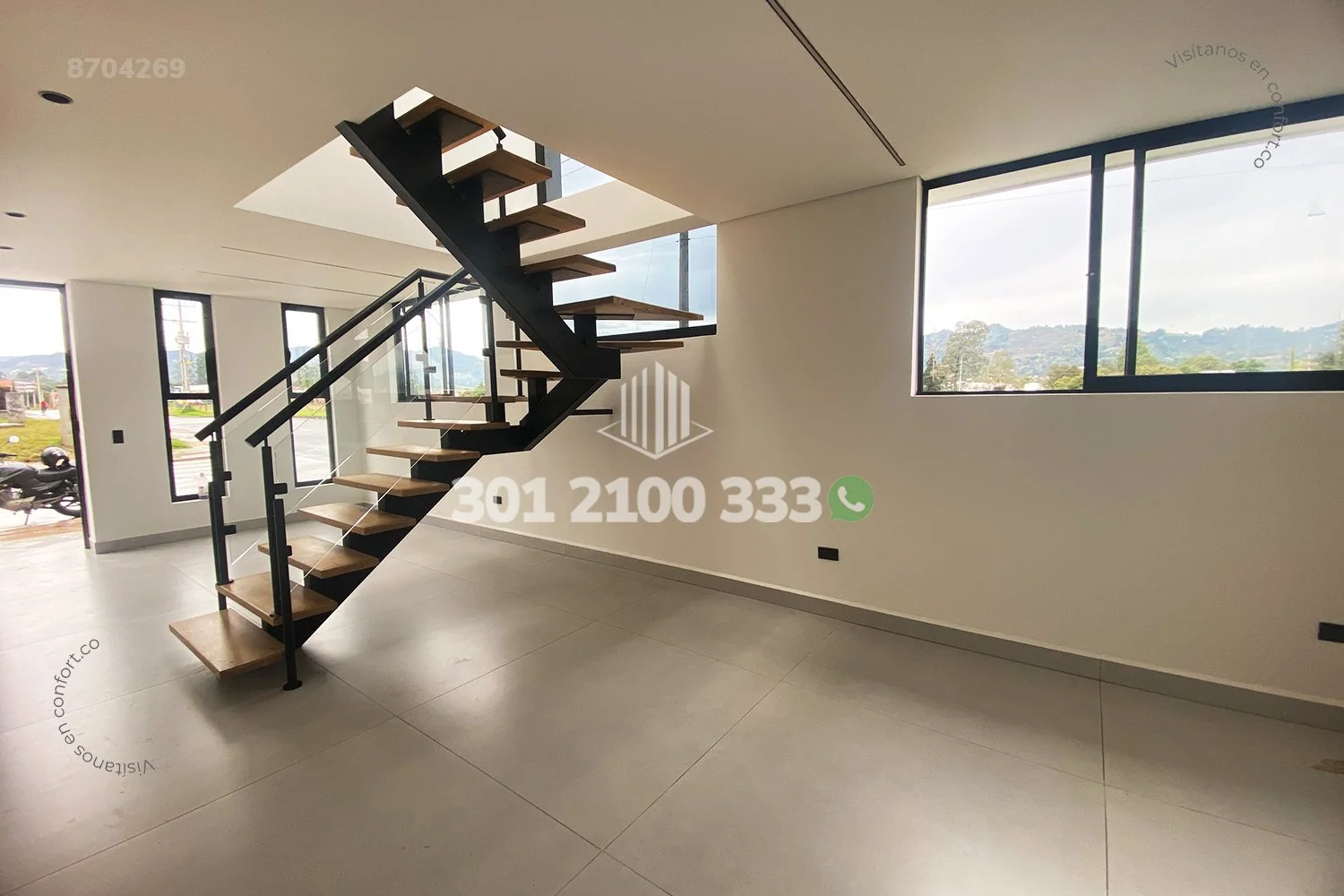 CASA EN LA CEJA - ANTIOQUIA 8704269 — foto 4