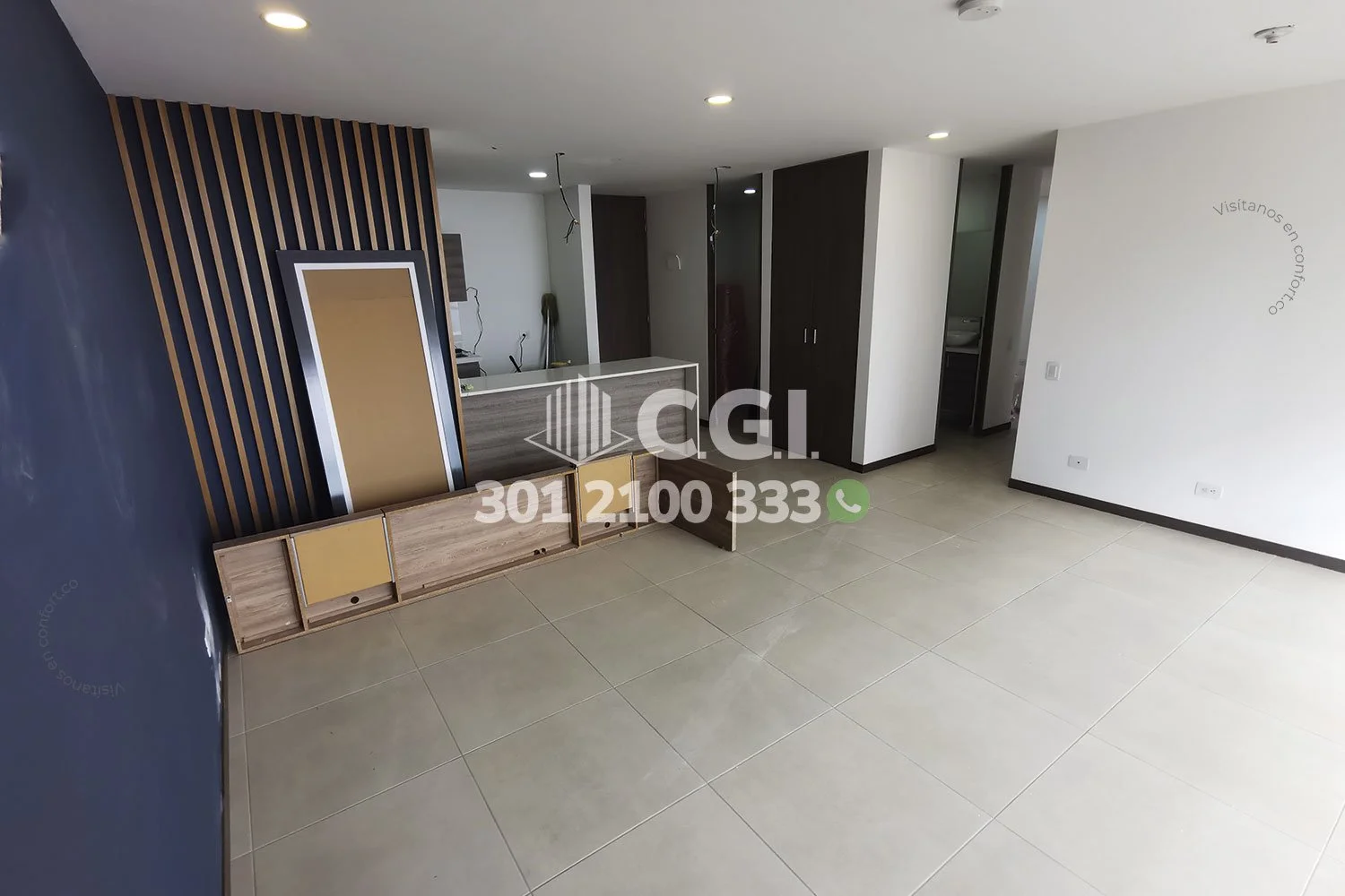 APARTAMENTO EN ENVIGADO 8705242 — foto 3