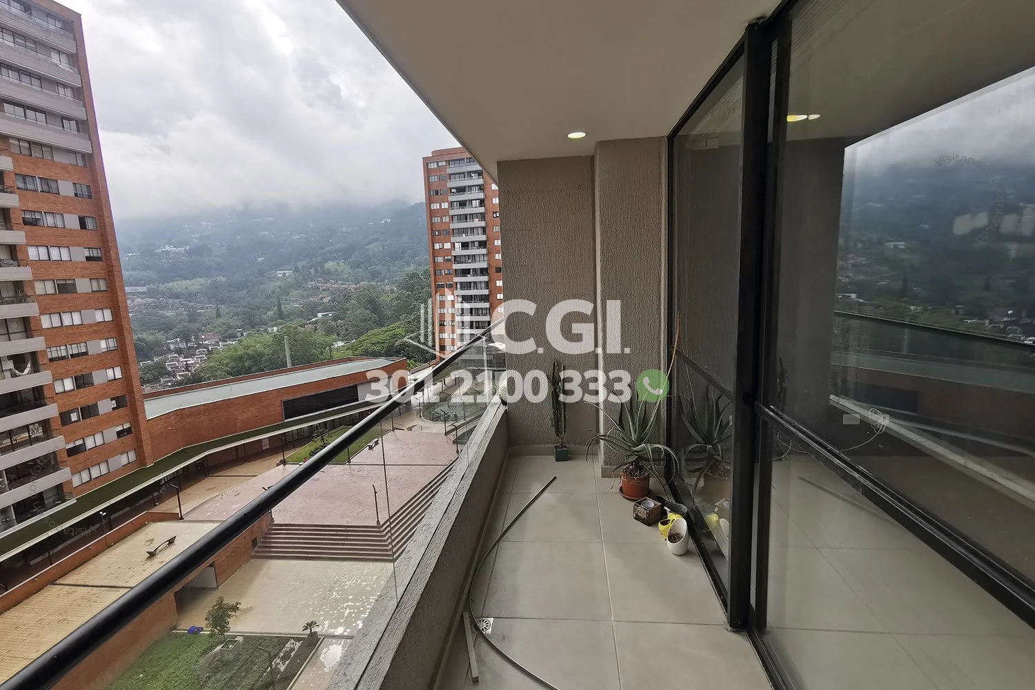 APARTAMENTO EN ENVIGADO 8705242 — foto 4