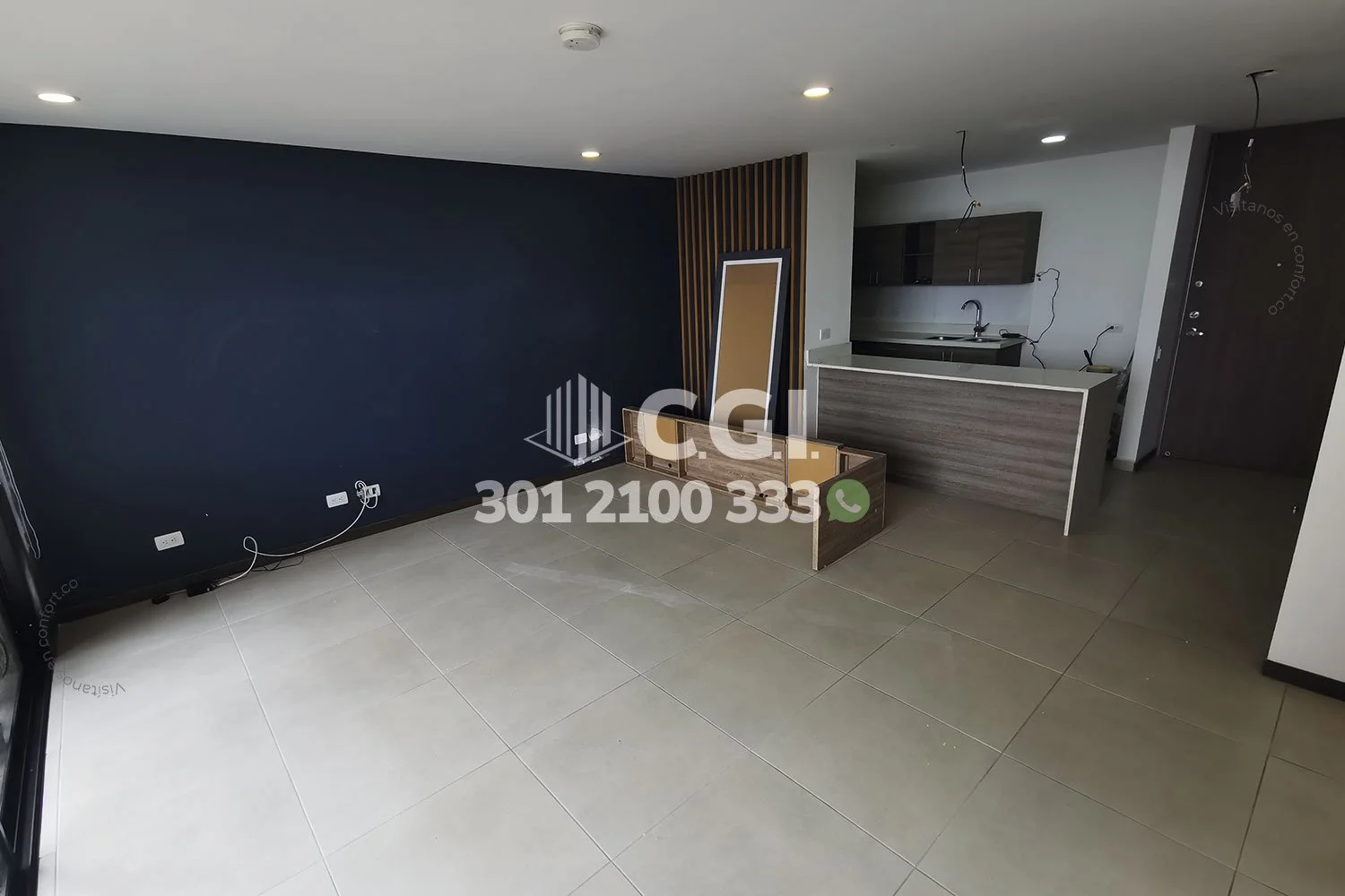 APARTAMENTO EN ENVIGADO 8705242 — foto 2