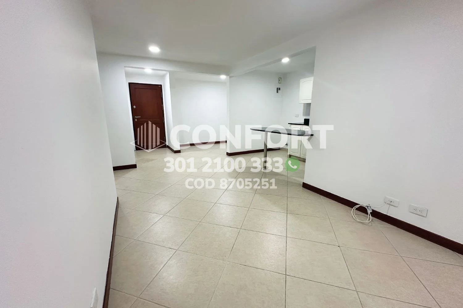 Unidad Residencial Bronce — foto 4