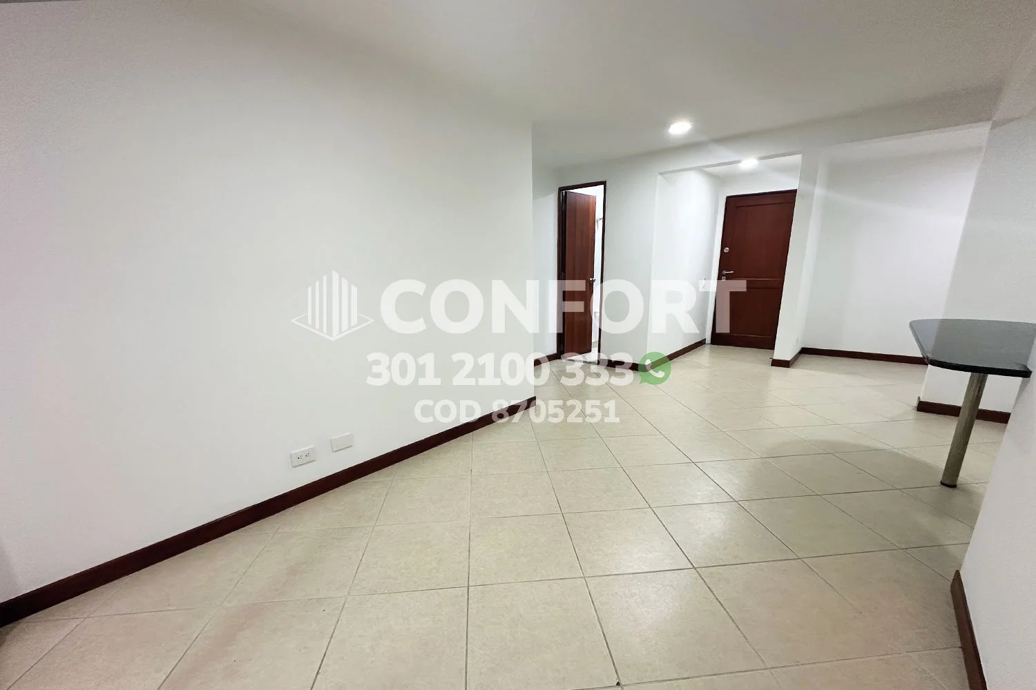 Unidad Residencial Bronce — foto 3