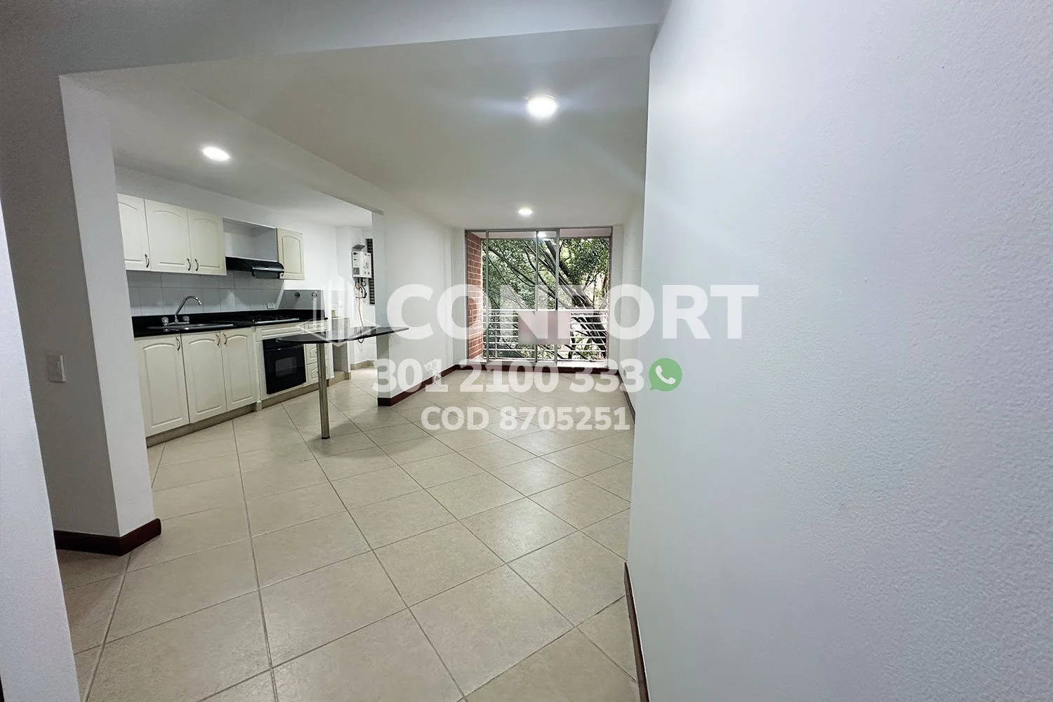 Unidad Residencial Bronce — foto 2