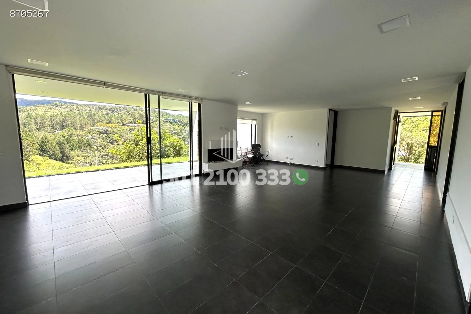 CASA EN EL RETIRO - ANTIOQUIA 8705267 — foto 2