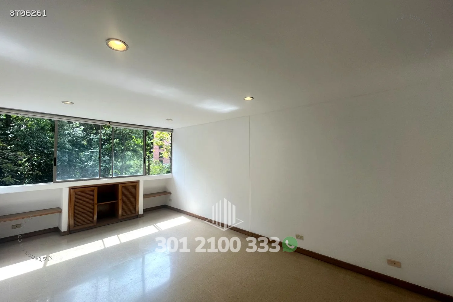 APTO EN LALINDE - POBLADO 8706261 — foto 2