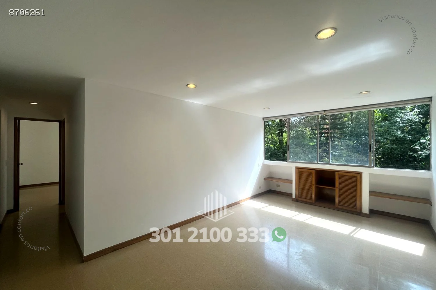 APTO EN LALINDE - POBLADO 8706261 — foto 3