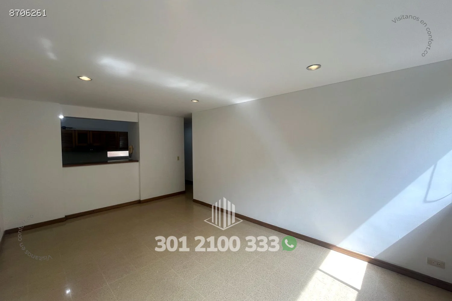 APTO EN LALINDE - POBLADO 8706261 — foto 4