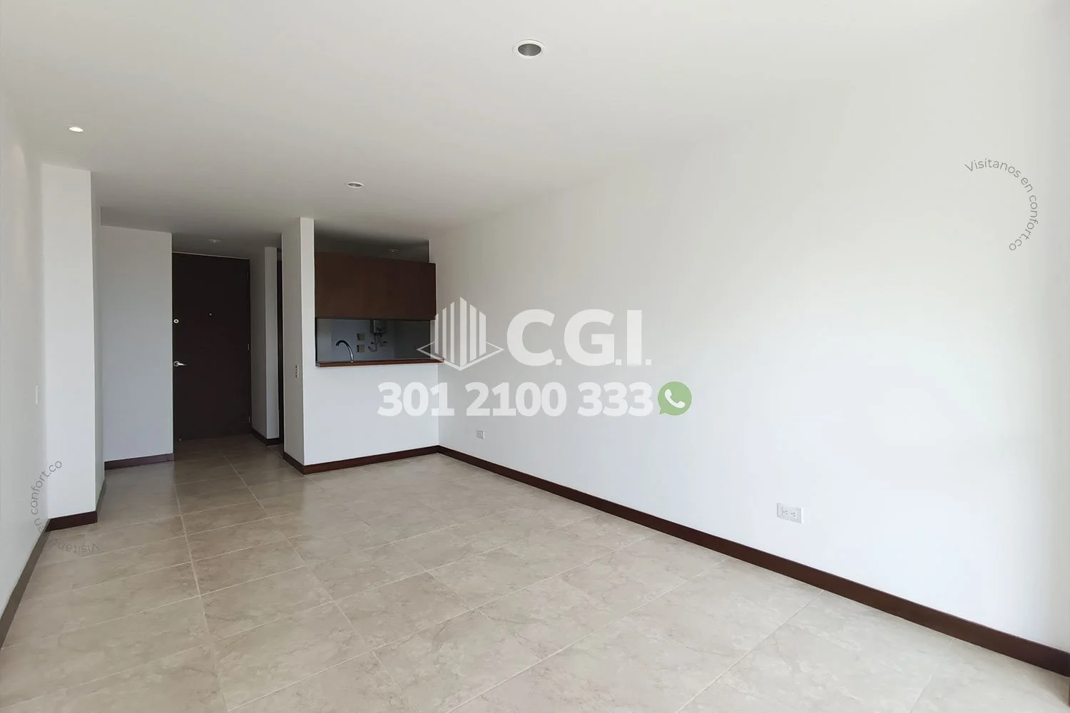 APARTAMENTO EN EL CHOCHO - ENVIGADO 8707242 COP/USD — foto 4