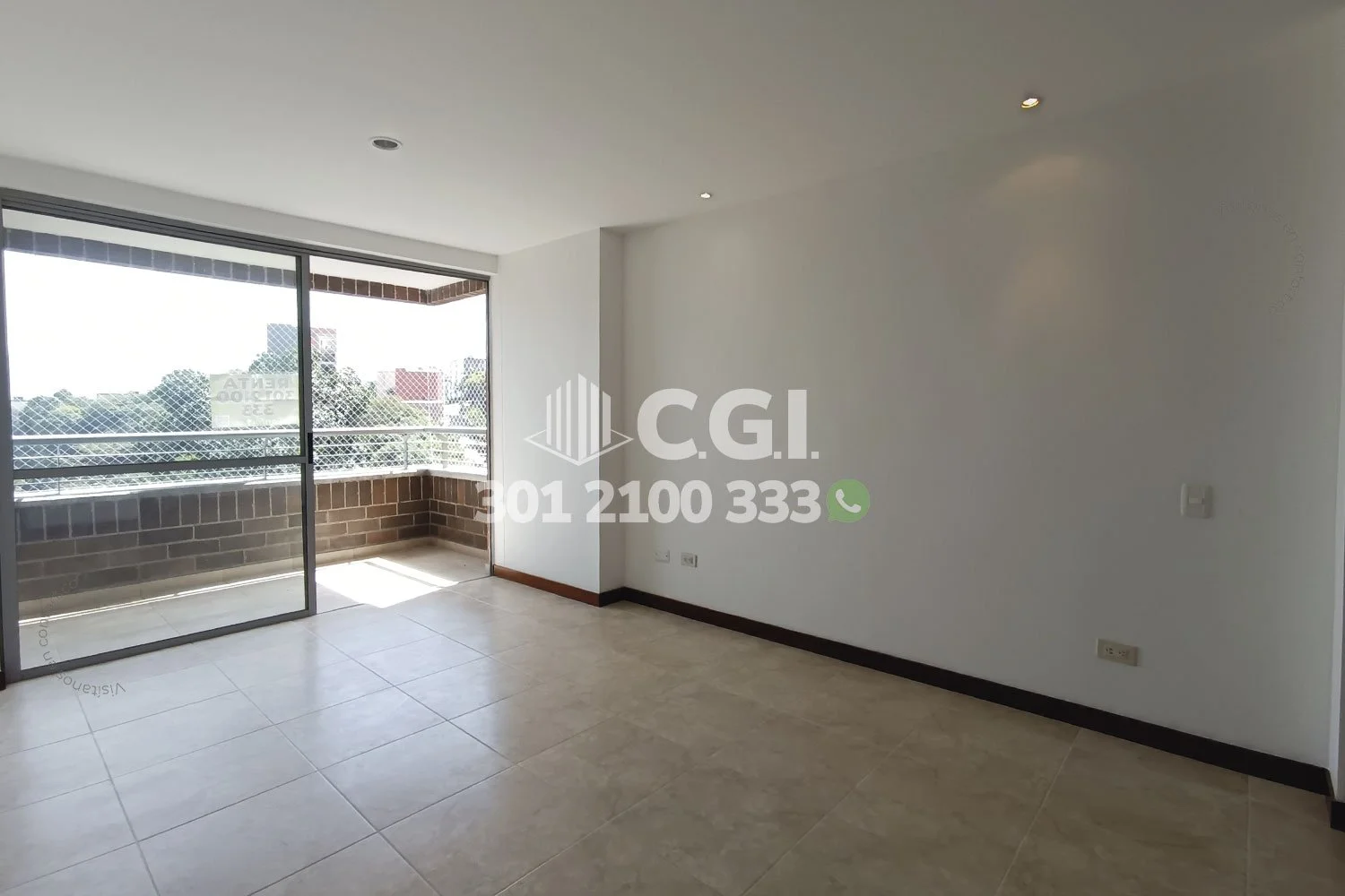 APARTAMENTO EN EL CHOCHO - ENVIGADO 8707242 COP/USD — foto 3
