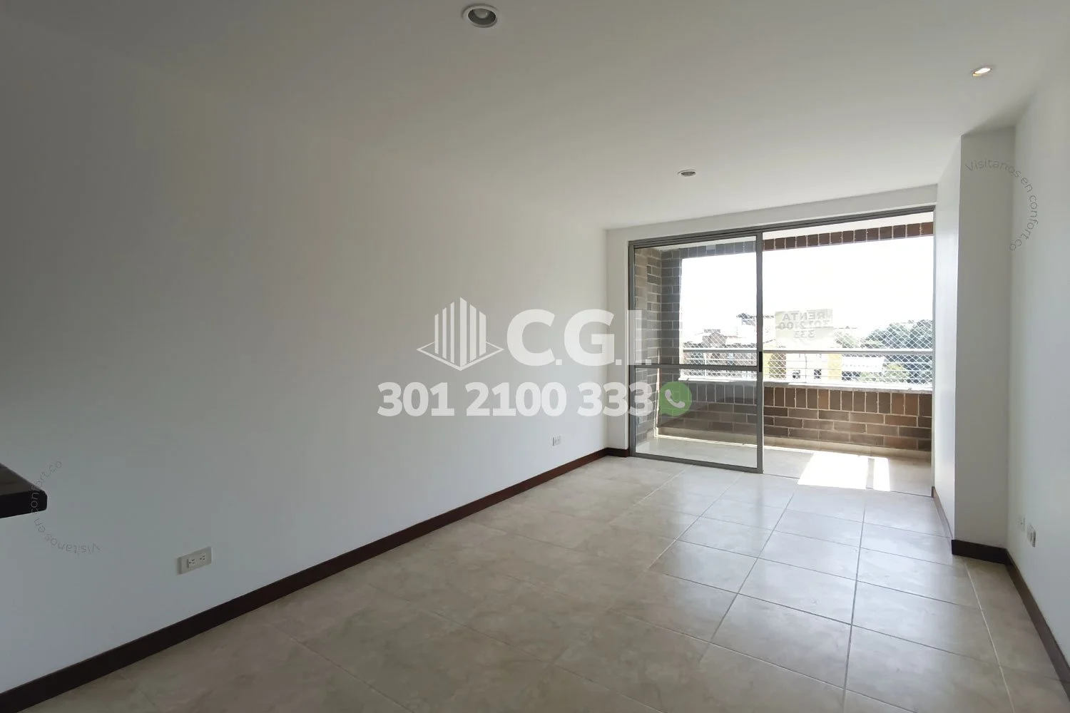 APARTAMENTO EN EL CHOCHO - ENVIGADO 8707242 COP/USD — foto 2