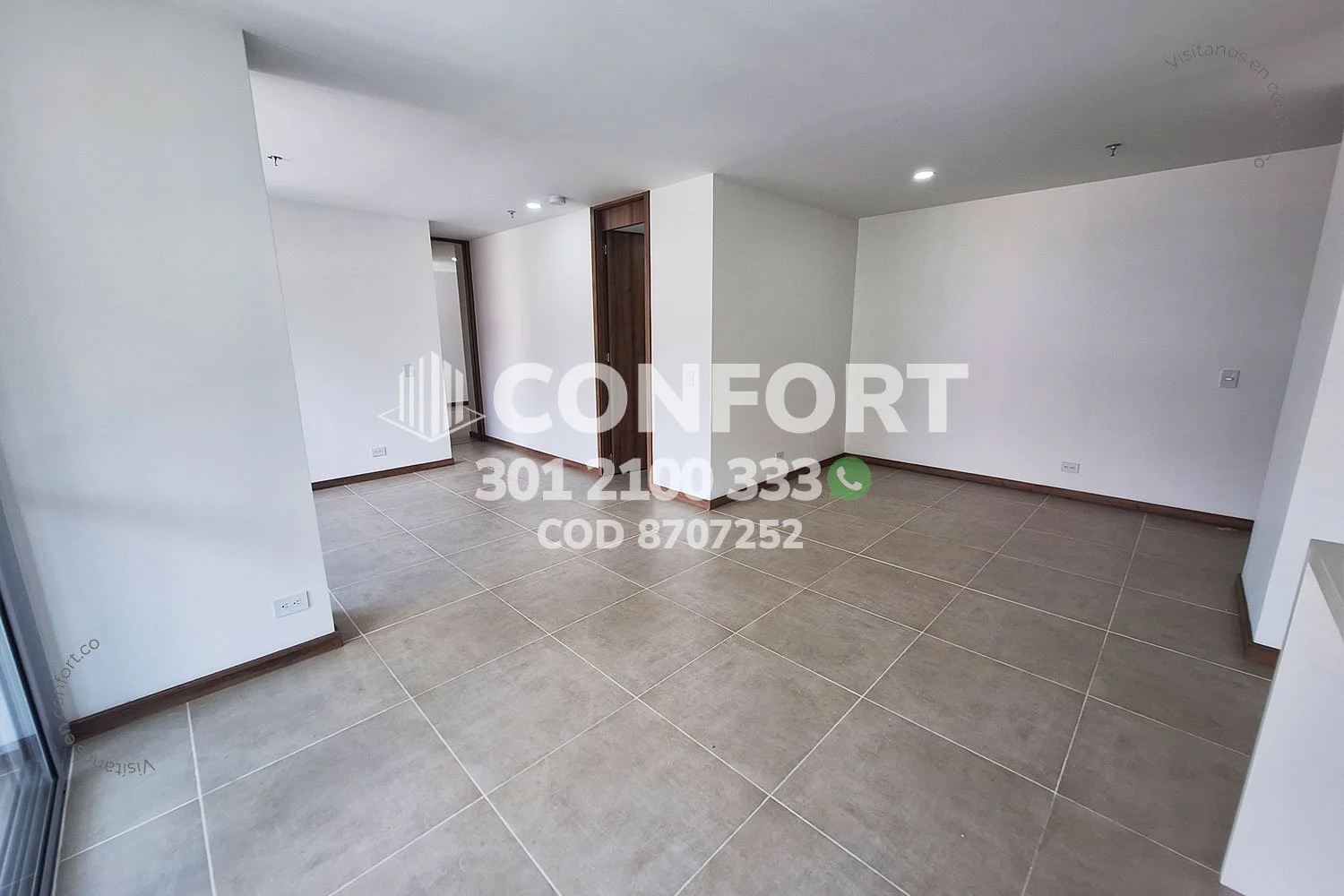 APARTAMENTO EN LA CUENCA - ENVIGADO 8707252 COP/USD — foto 4