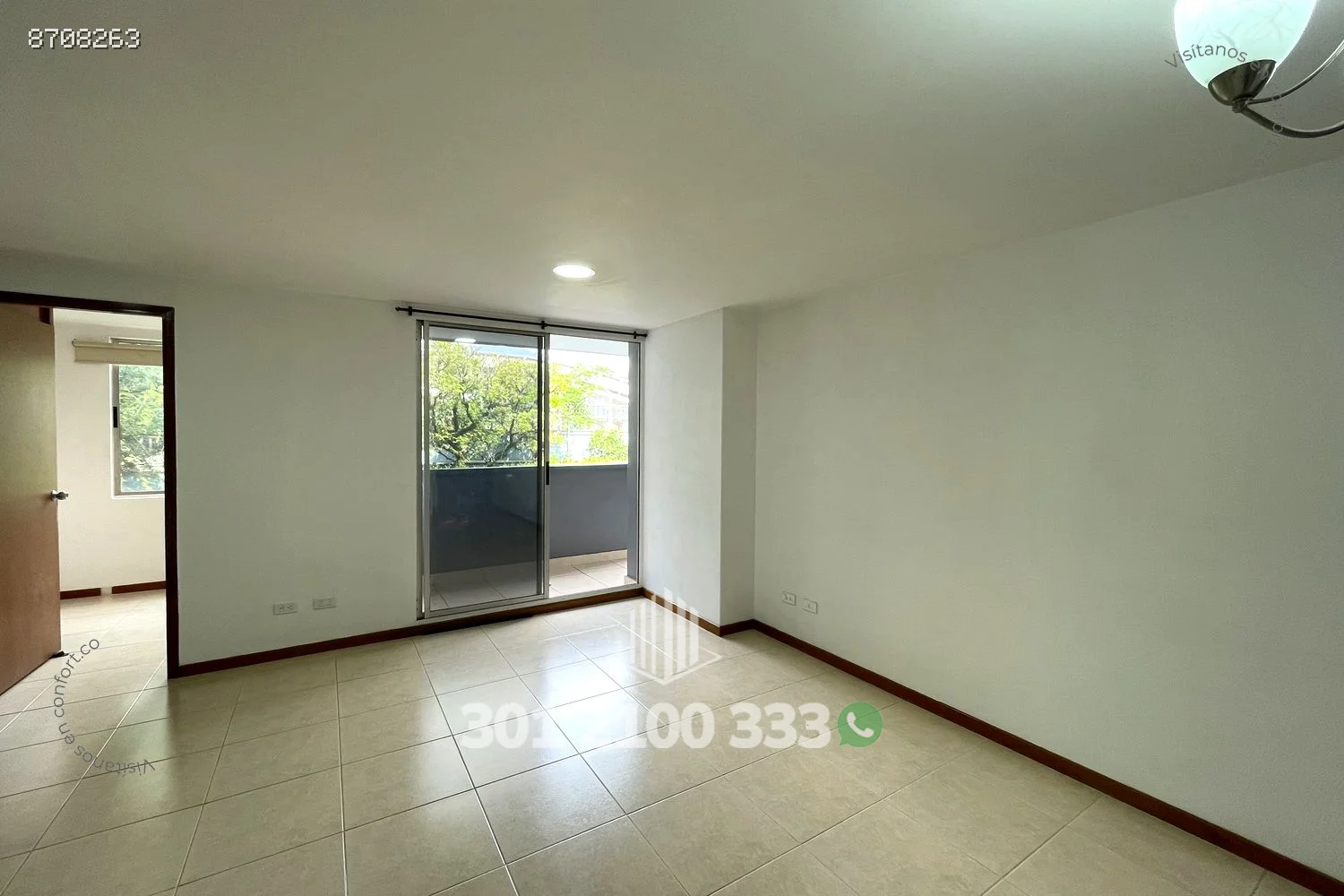APTO EN LA CASTELLANA - MEDELLÍN 8708263 — foto 2