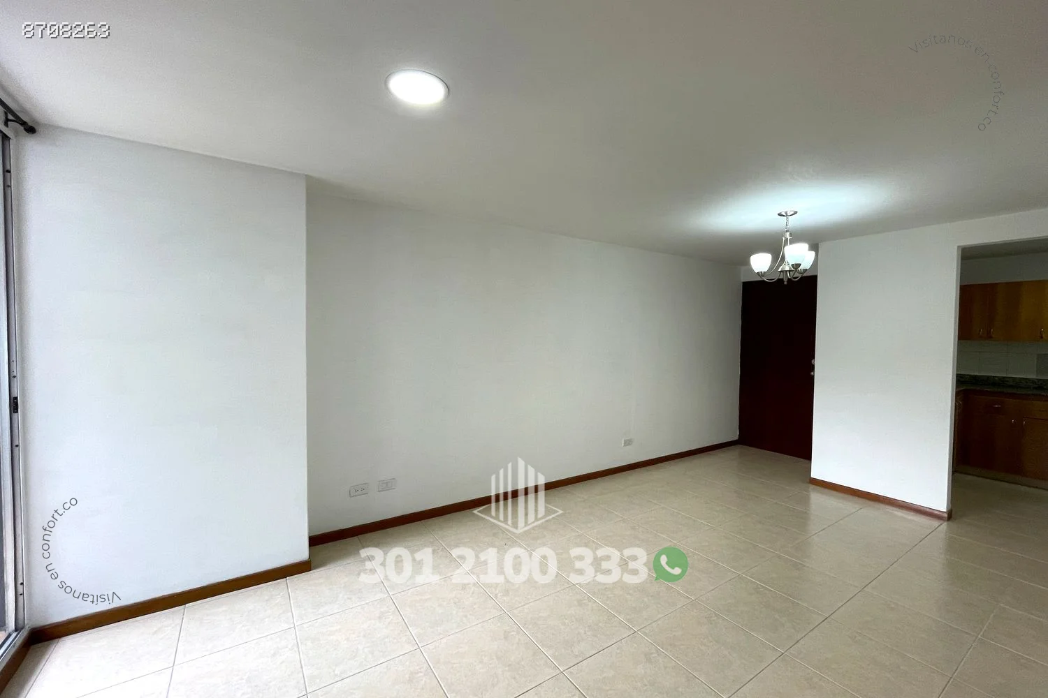 APTO EN LA CASTELLANA - MEDELLÍN 8708263 — foto 4
