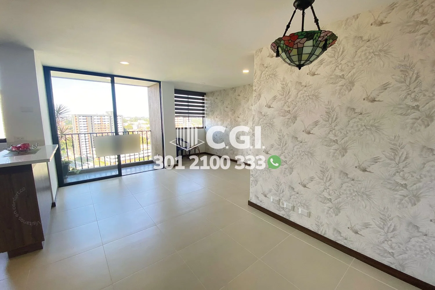 APARTAESTUDIO EN RIONEGRO 8709248 COP/USD — foto 2