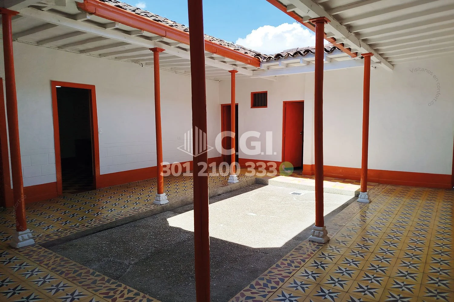 CASA FINCA EN RIONEGRO 8710248 COP/USD — foto 2