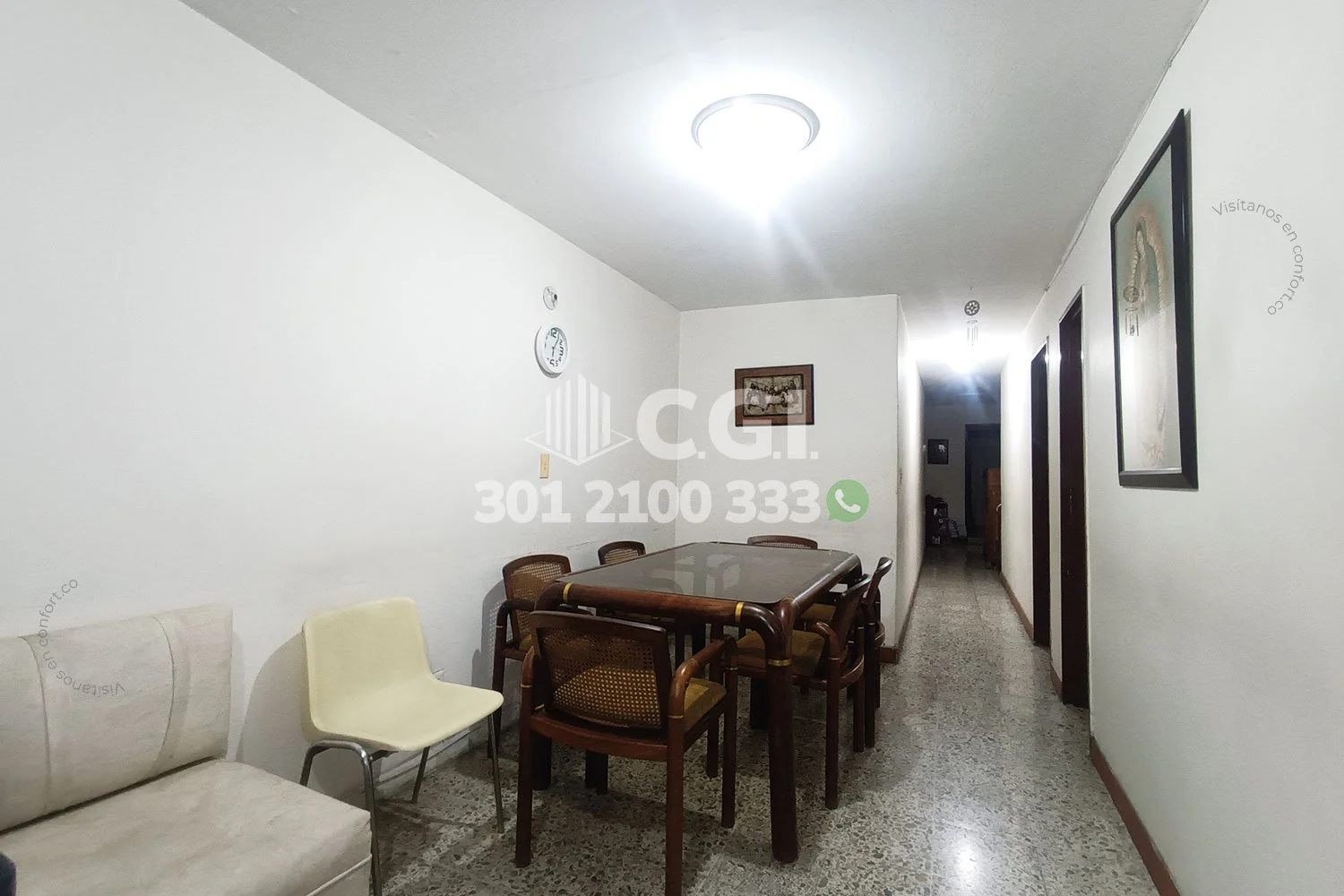 APARTAMENTO EN SANTA MÓNICA 8711243 COP/USD — foto 2