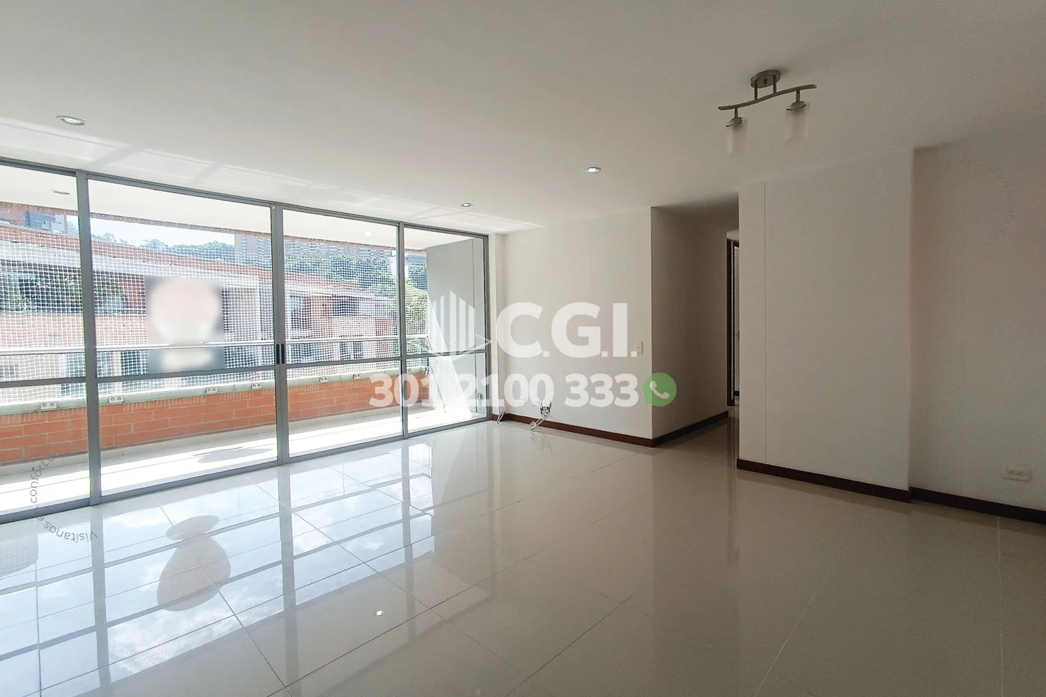 APARTAMENTO EN EL CHOCHO - ENVIGADO 8801252 — foto 2