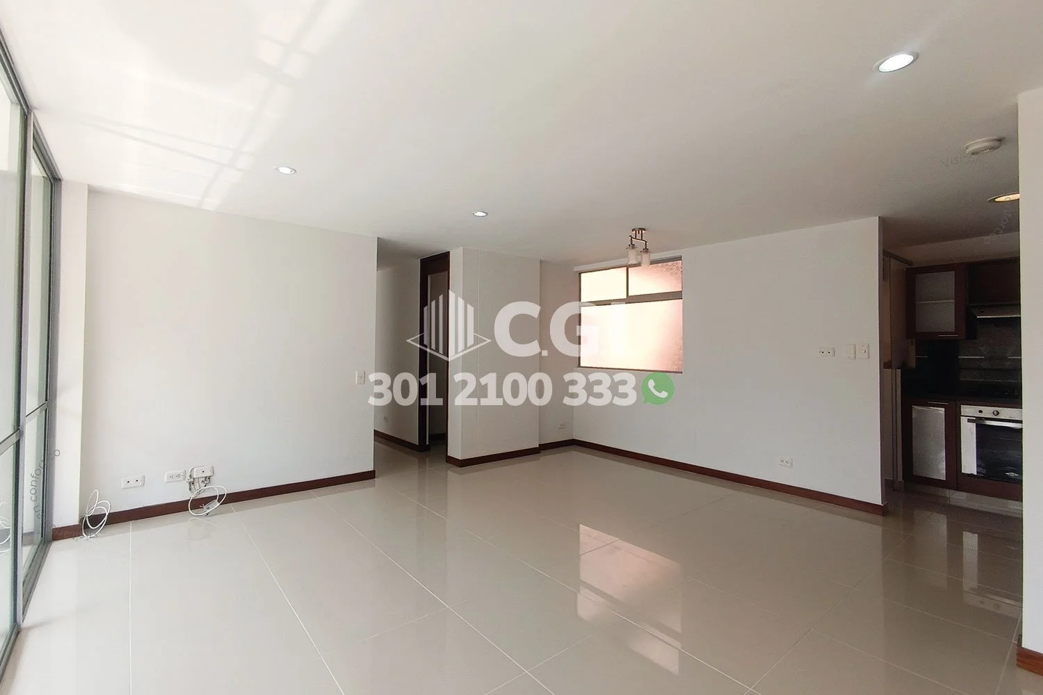 APARTAMENTO EN EL CHOCHO - ENVIGADO 8801252 — foto 3