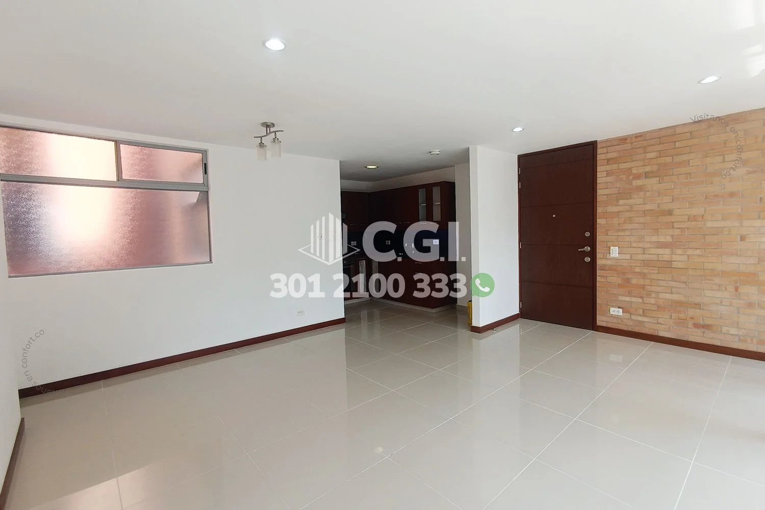 APARTAMENTO EN EL CHOCHO - ENVIGADO 8801252 — foto 4
