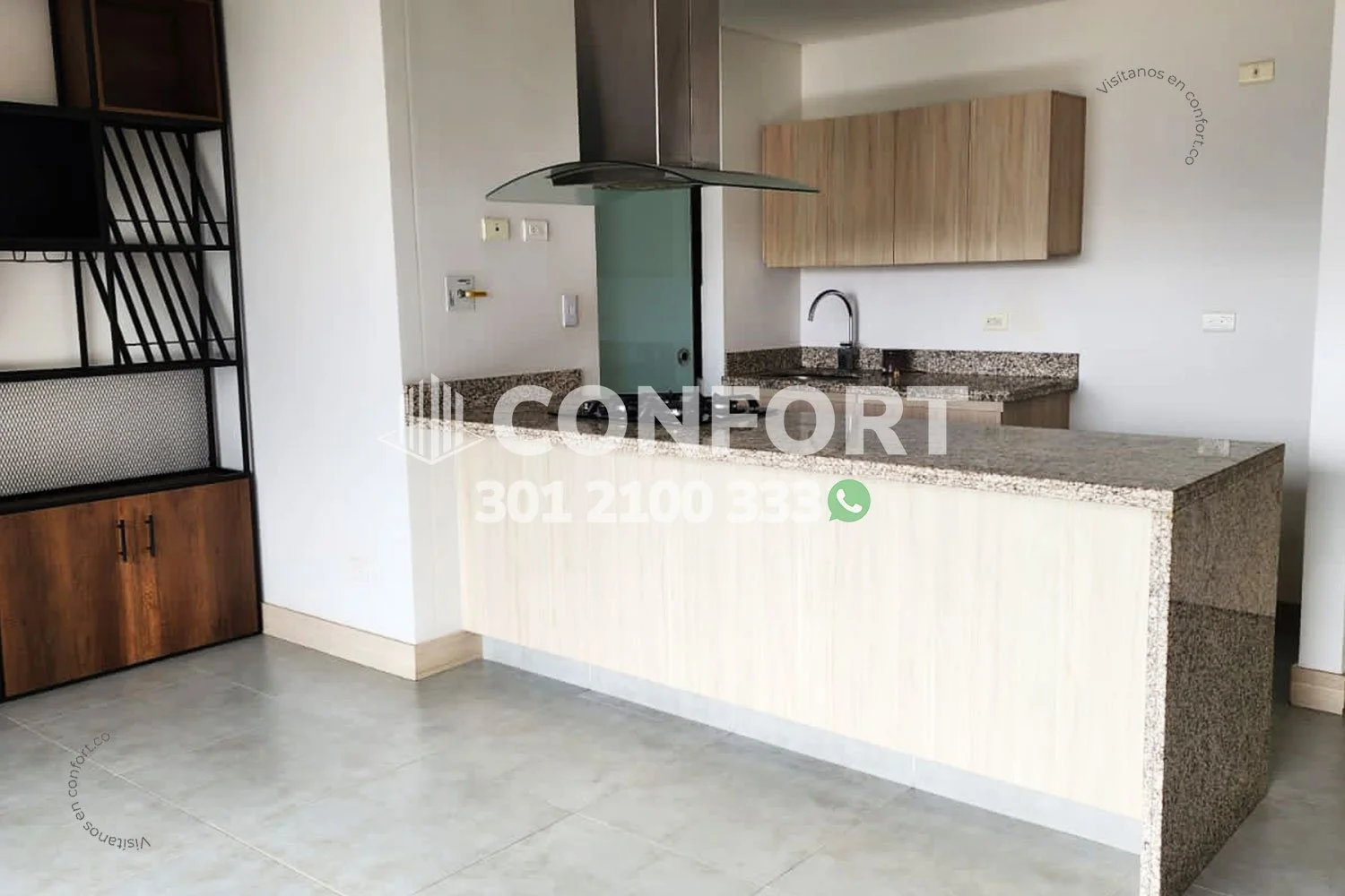 APTO EN EL ESMERALDAL - ENVIGADO 8803252 — foto 2
