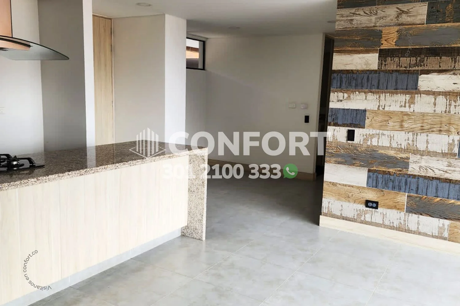 APTO EN EL ESMERALDAL - ENVIGADO 8803252 — foto 4