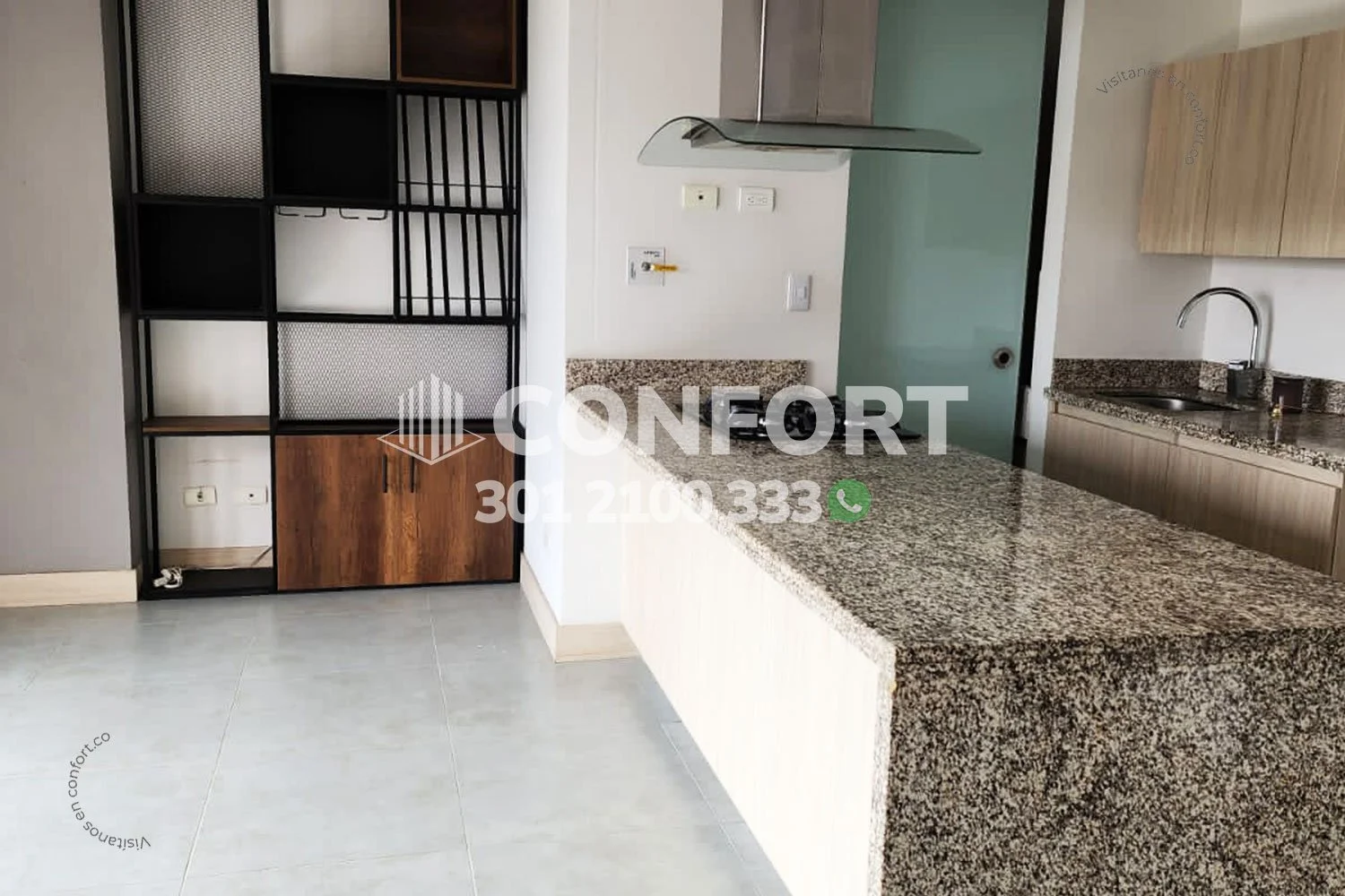 APTO EN EL ESMERALDAL - ENVIGADO 8803252 — foto 3