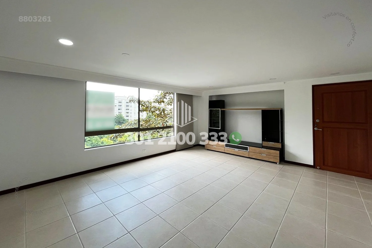 APTO EN EL TESORO - EL POBLADO 8803261 — foto 4