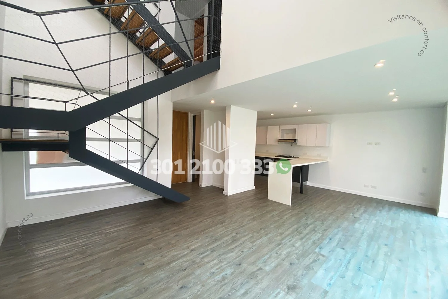 CASA EN BARRO BLANCO - RIONEGRO 8804268 — foto 3