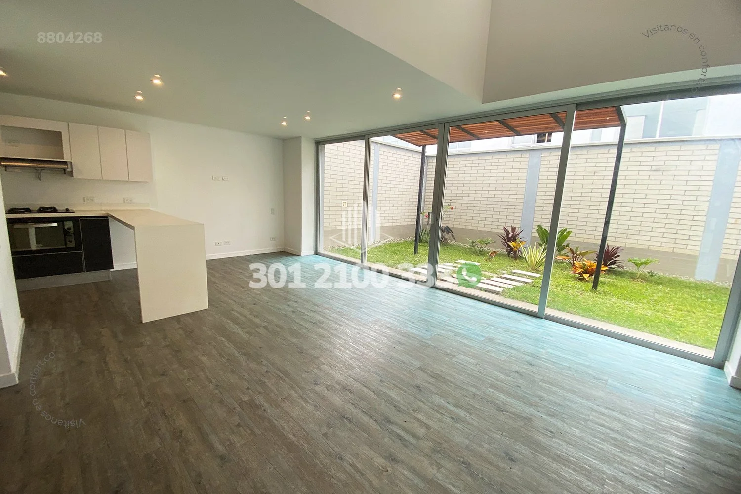 CASA EN BARRO BLANCO - RIONEGRO 8804268 — foto 2