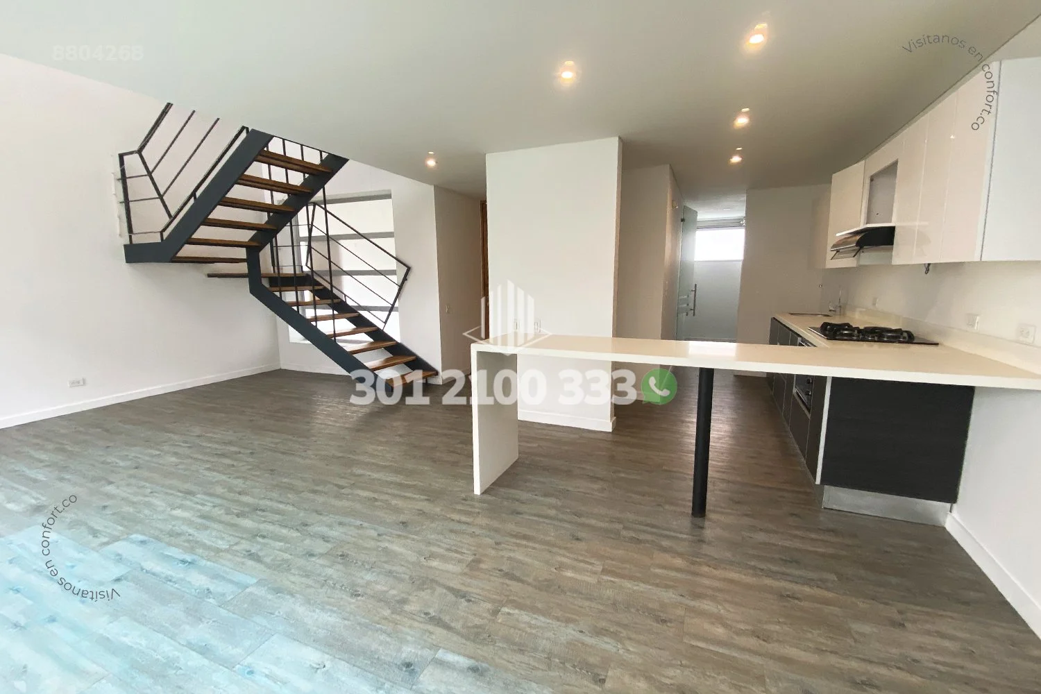 CASA EN BARRO BLANCO - RIONEGRO 8804268 — foto 4