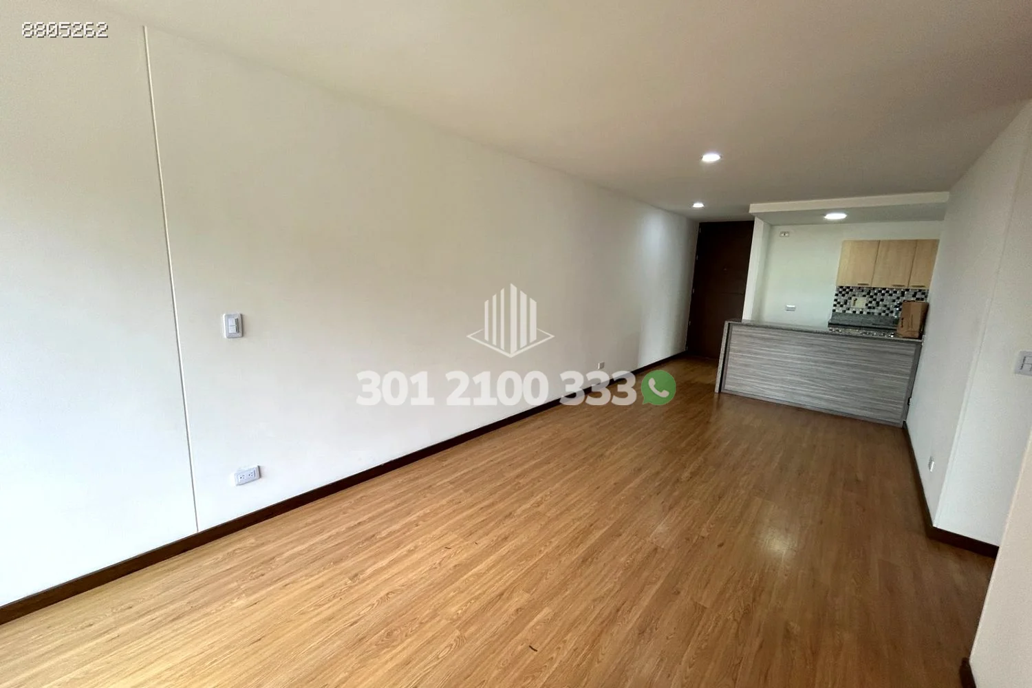 APTO EN EL ESMERALDAL - ENVIGADO 8805262 — foto 4