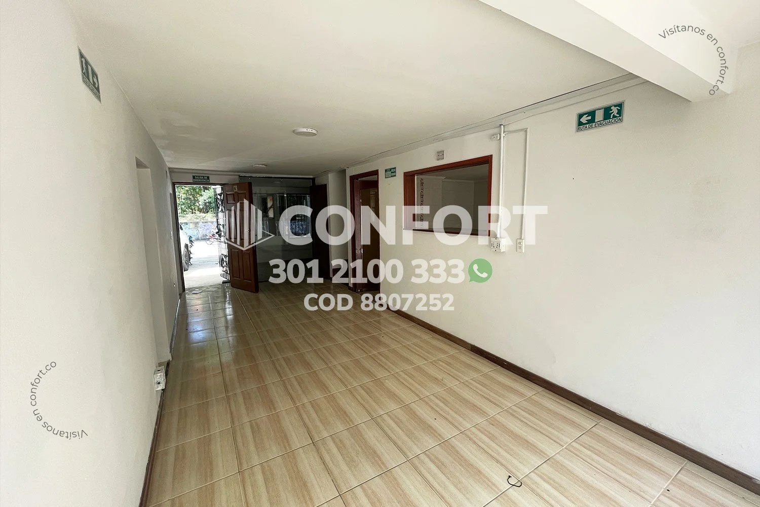 CASA COMERCIAL EN ZÚÑIGA - ENVIGADO 8807252 COP/USD — foto 3