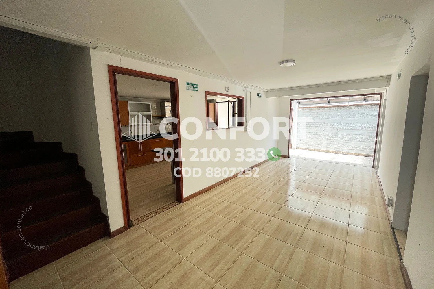 CASA COMERCIAL EN ZÚÑIGA - ENVIGADO 8807252 COP/USD — foto 2