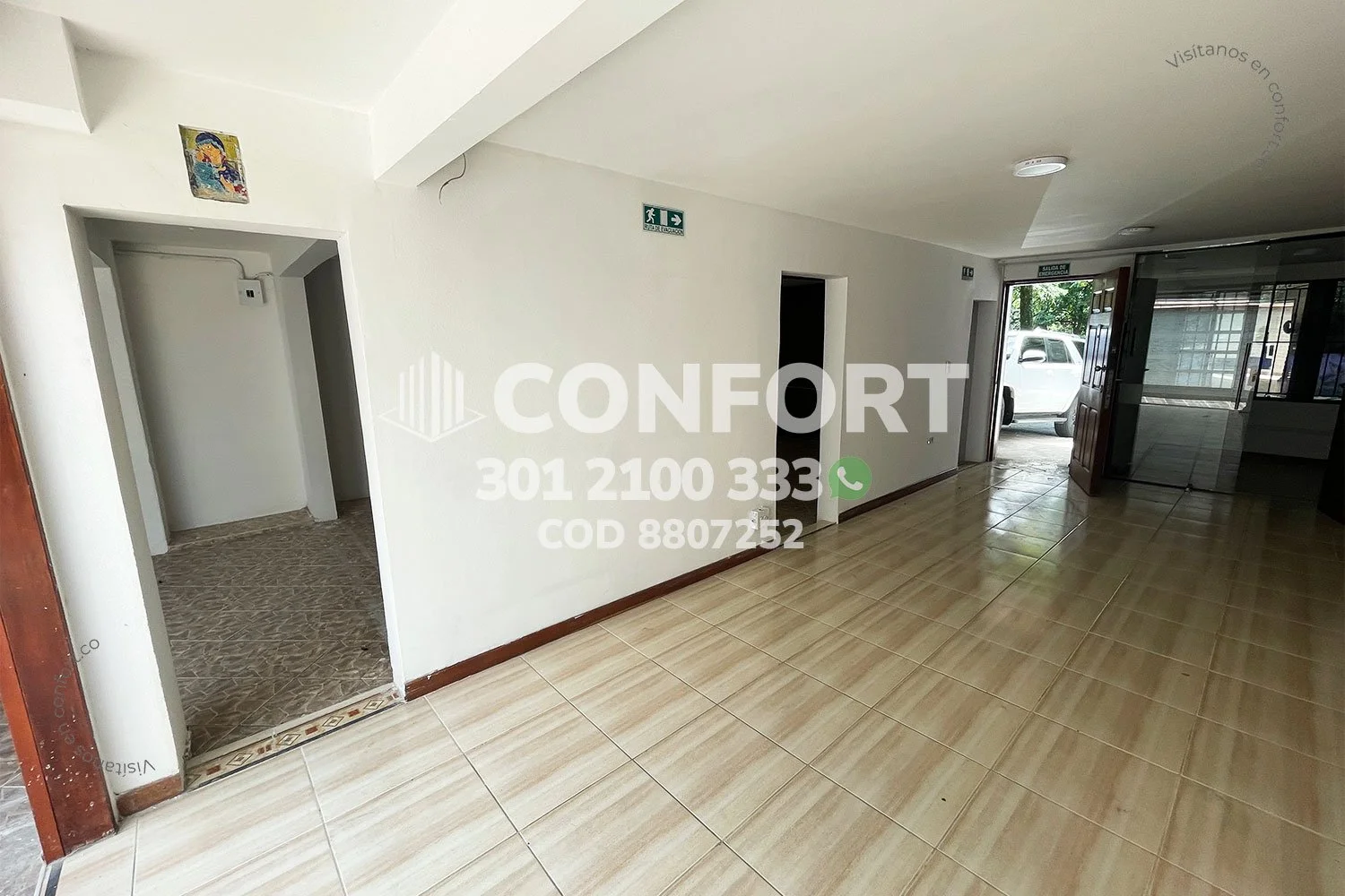 CASA COMERCIAL EN ZÚÑIGA - ENVIGADO 8807252 COP/USD — foto 4