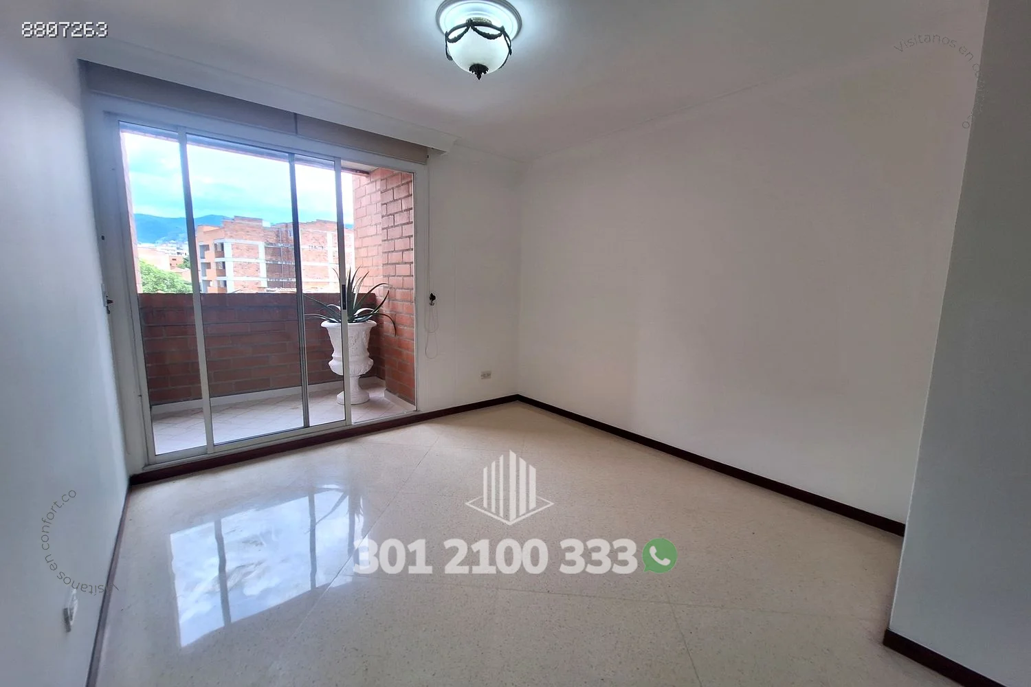 APTO EN LAURELES - MEDELLÍN 8807263 — foto 4