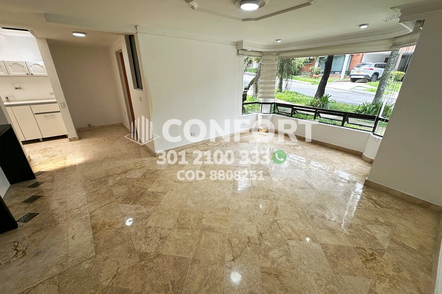 CASA EN LOS BALSOS - EL POBLADO 8808251 COP/USD — foto 4