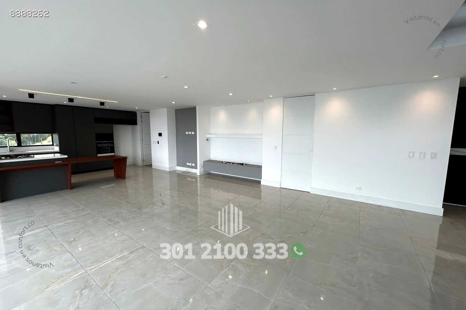 CASA EN LA LOMA DEL CHOCHO - ENVIGADO 8808262 — foto 3