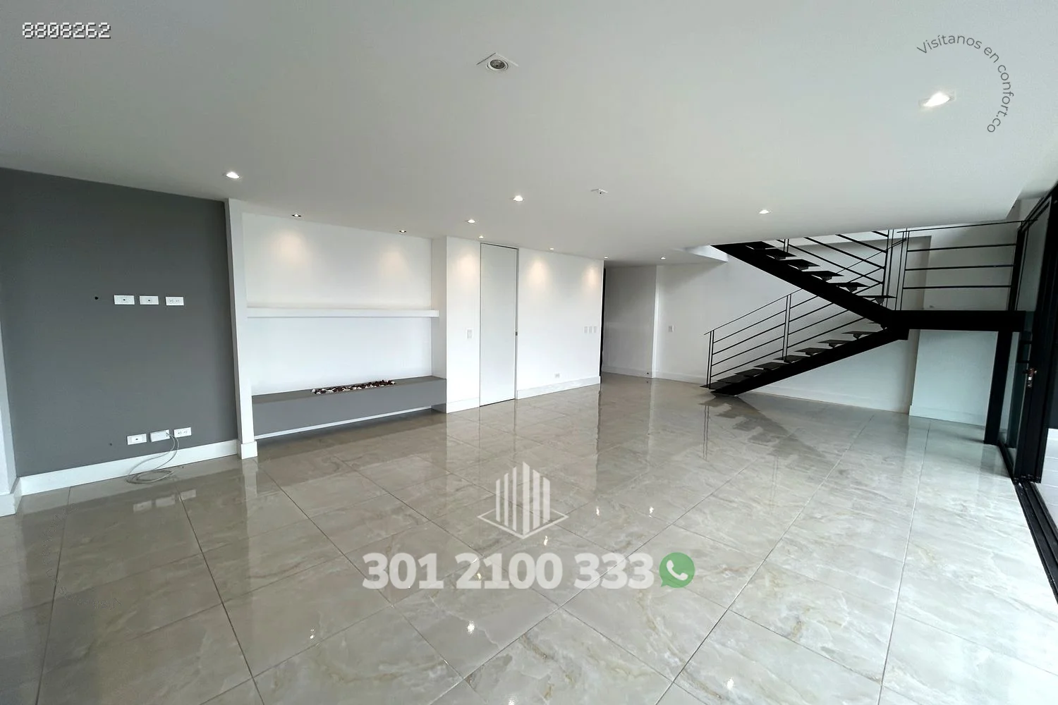 CASA EN LA LOMA DEL CHOCHO - ENVIGADO 8808262 — foto 4