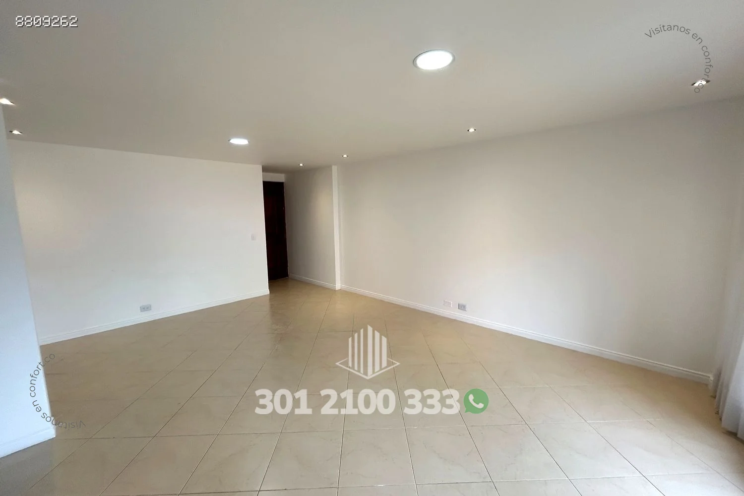 APTO EN EL ESCOBERO - ENVIGADO 8809262 — foto 3