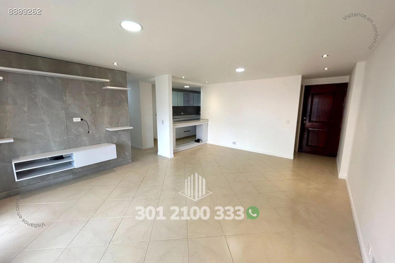APTO EN EL ESCOBERO - ENVIGADO 8809262 — foto 4